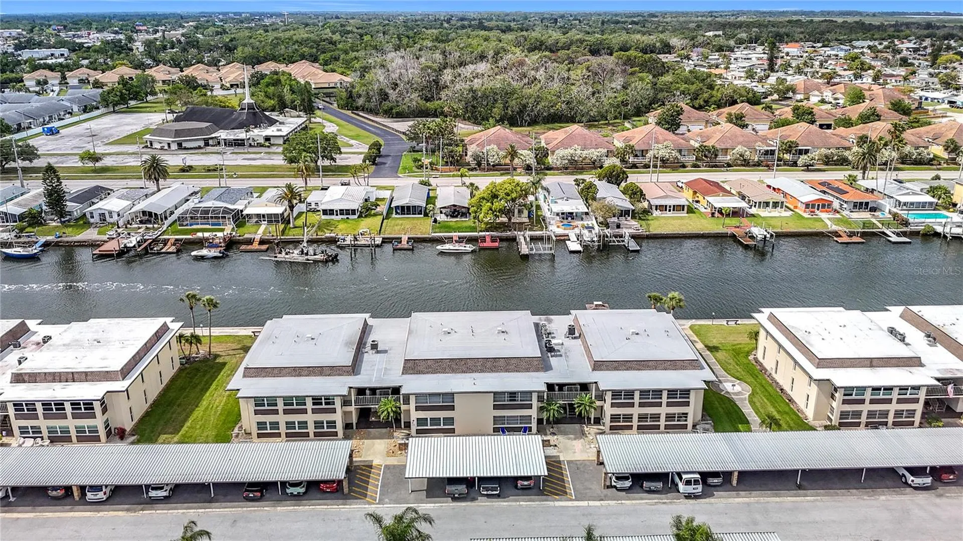 4812 Jasper Drive New Port Richey FL 34652
