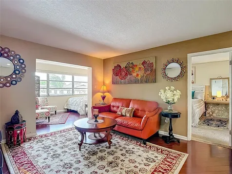 4812 Jasper Drive New Port Richey FL 34652