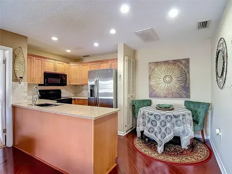 4812 Jasper Drive New Port Richey FL 34652