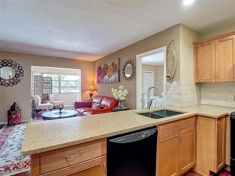 4812 Jasper Drive New Port Richey FL 34652