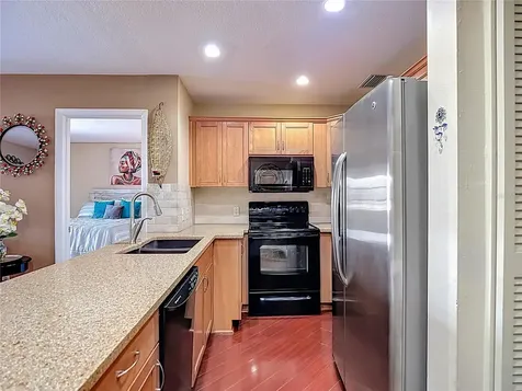 4812 Jasper Drive New Port Richey FL 34652