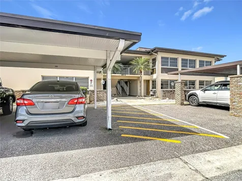4812 Jasper Drive New Port Richey FL 34652