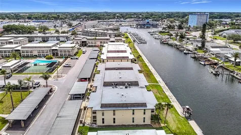 4812 Jasper Drive New Port Richey FL 34652