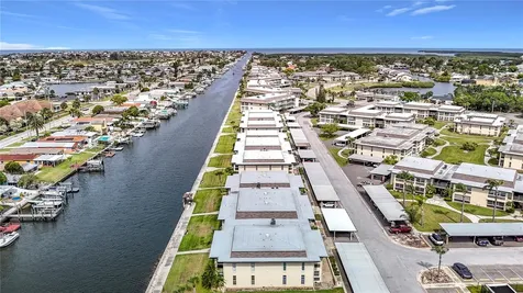 4812 Jasper Drive New Port Richey FL 34652