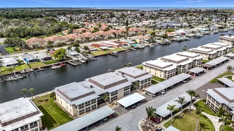 4812 Jasper Drive New Port Richey FL 34652