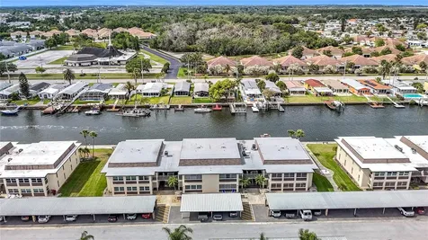 4812 Jasper Drive New Port Richey FL 34652