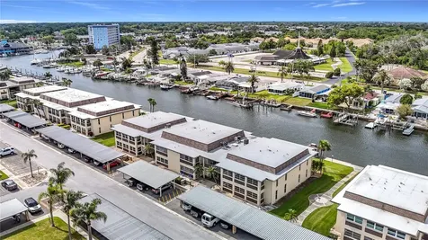 4812 Jasper Drive New Port Richey FL 34652