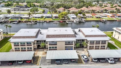 4812 Jasper Drive New Port Richey FL 34652