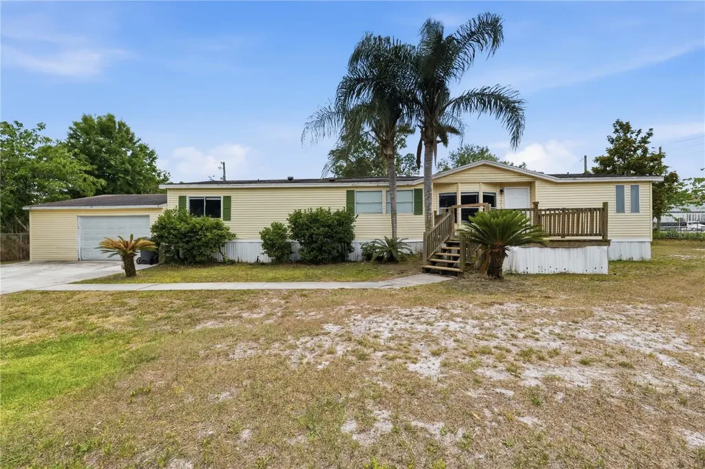 3205 Oakland Road S Lakeland FL 33801