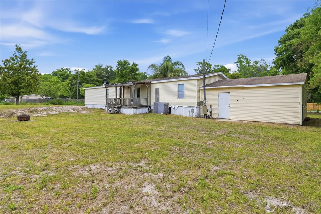 3205 Oakland Road S Lakeland FL 33801