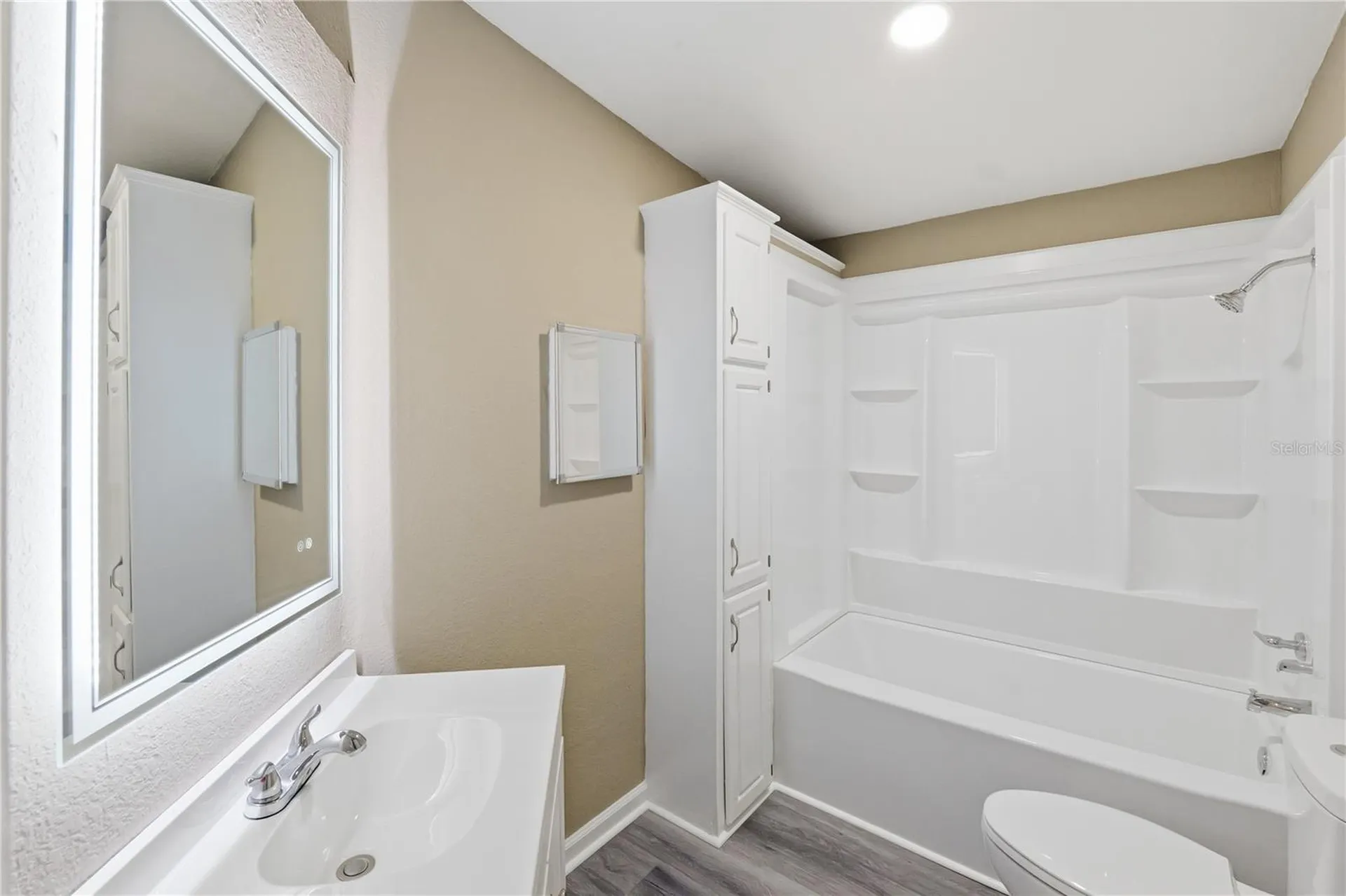 3205 Oakland Road S Lakeland FL 33801
