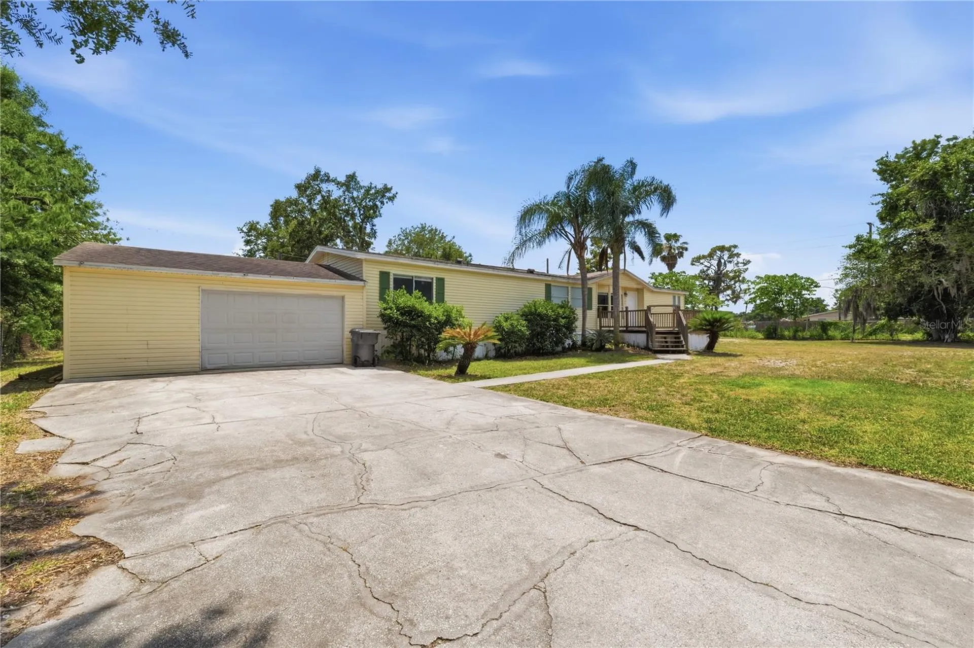 3205 Oakland Road S Lakeland FL 33801