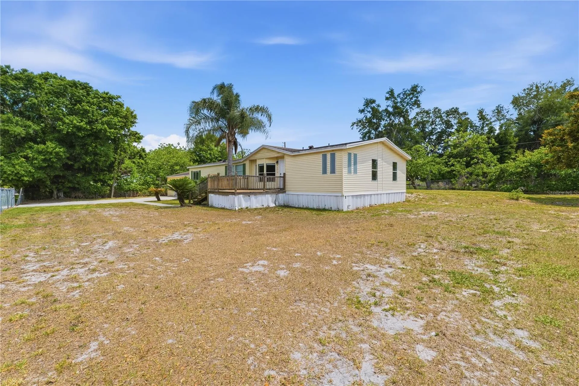 3205 Oakland Road S Lakeland FL 33801