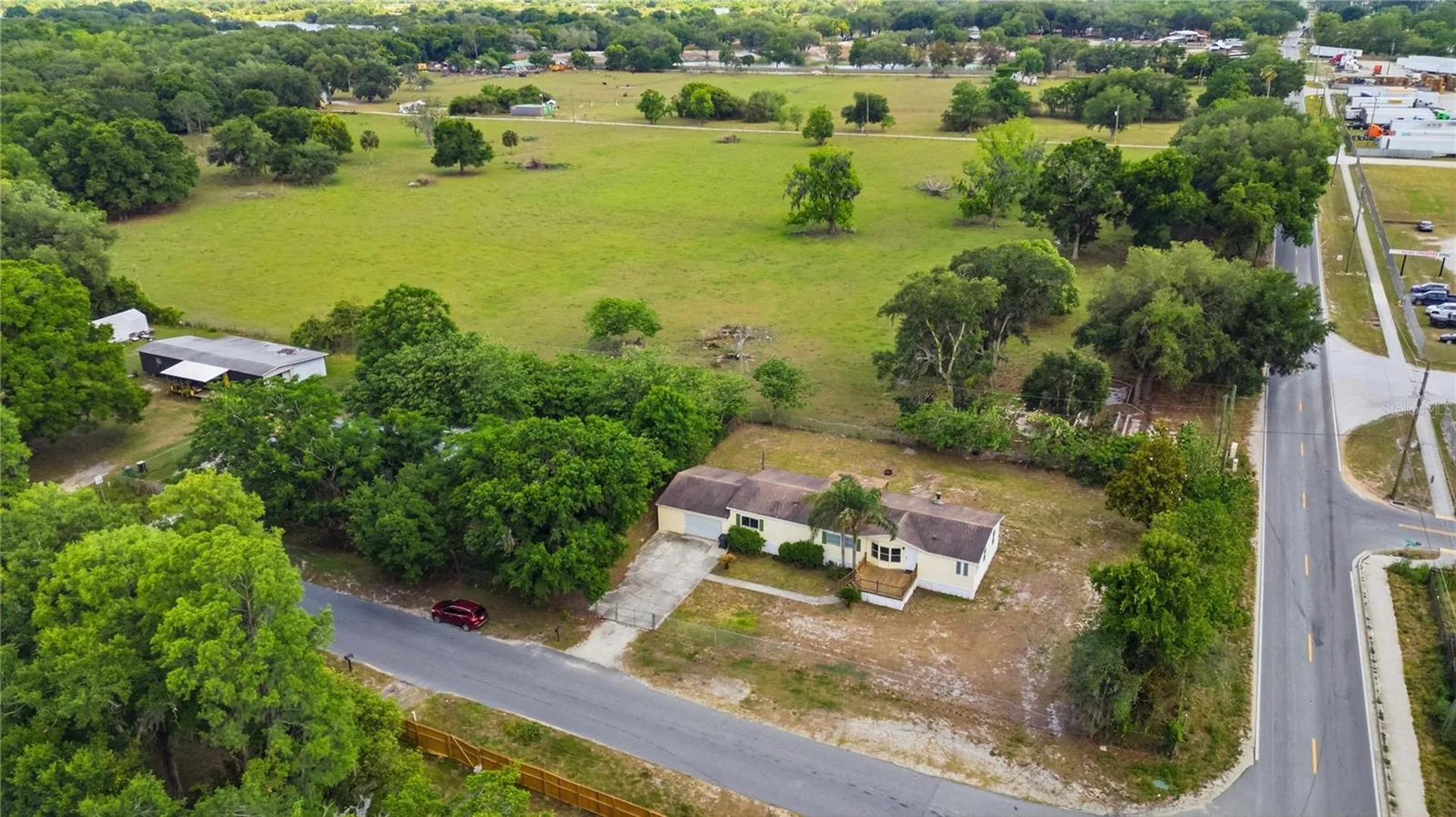3205 Oakland Road S Lakeland FL 33801
