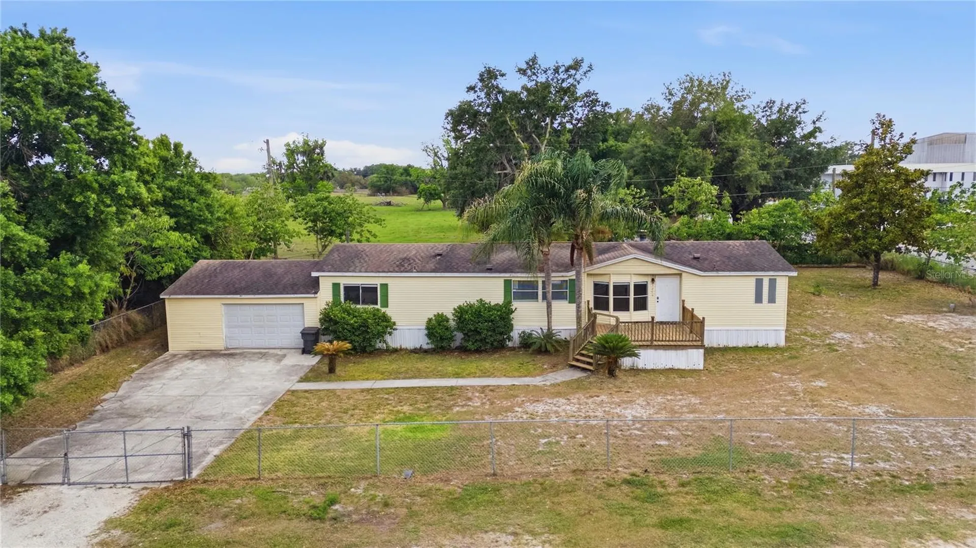 3205 Oakland Road S Lakeland FL 33801