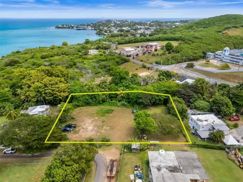 Bo Florida Solar 4 Vieques PR 00765