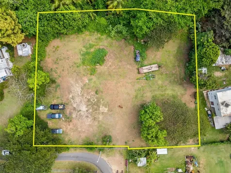 Bo Florida Solar 4 Vieques PR 00765