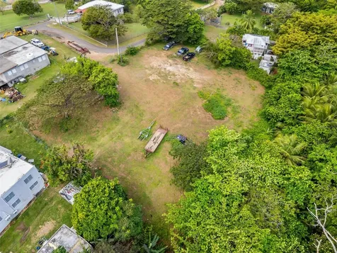 Bo Florida Solar 4 Vieques PR 00765