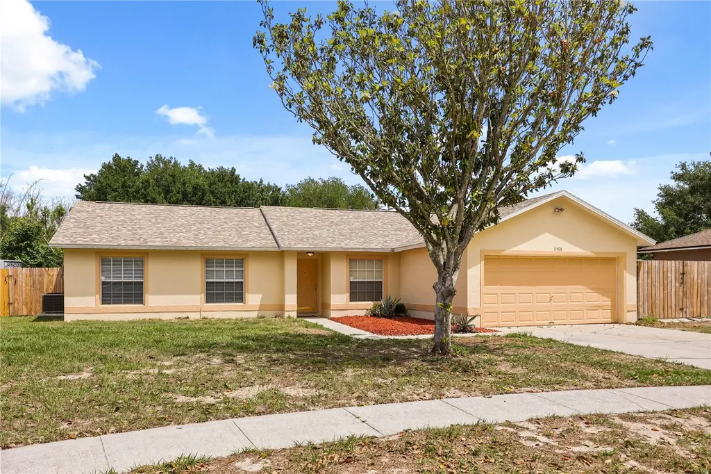 11508 Almo Court Clermont FL 34711