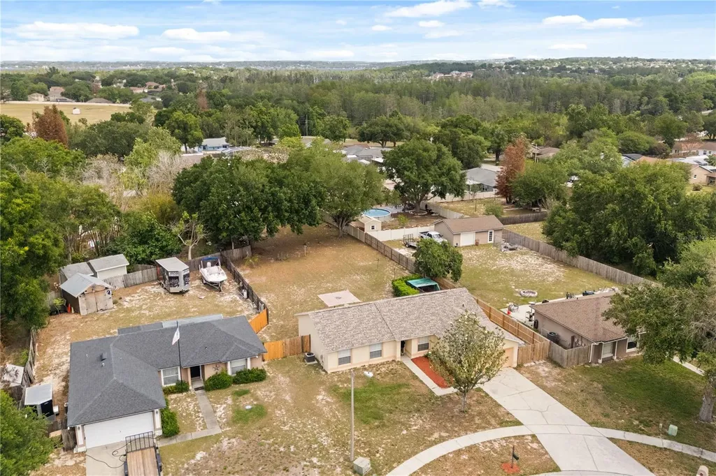 11508 Almo Court Clermont FL 34711