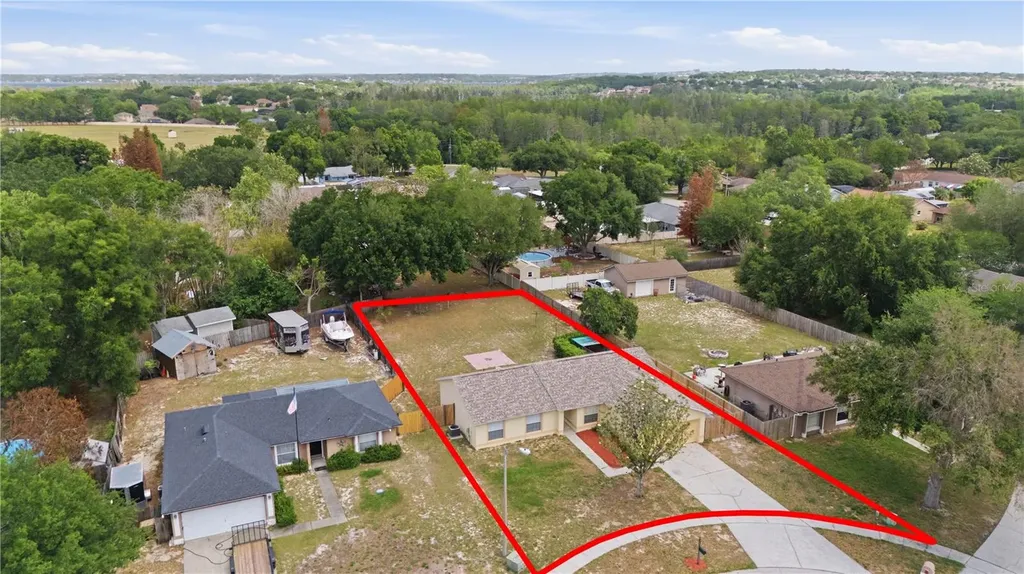 11508 Almo Court Clermont FL 34711
