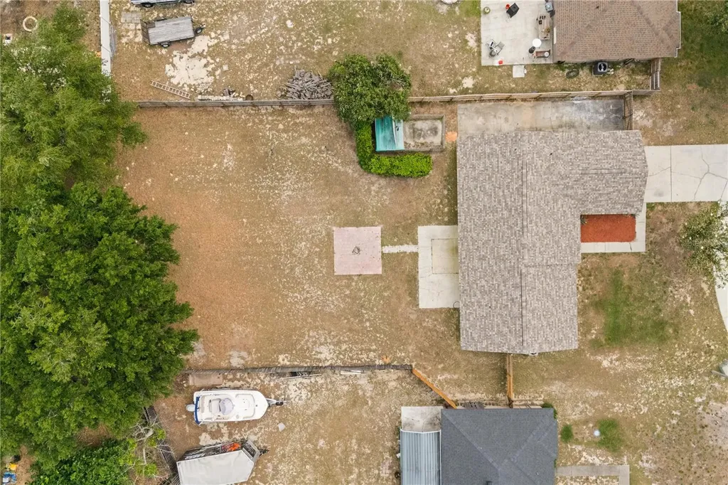 11508 Almo Court Clermont FL 34711