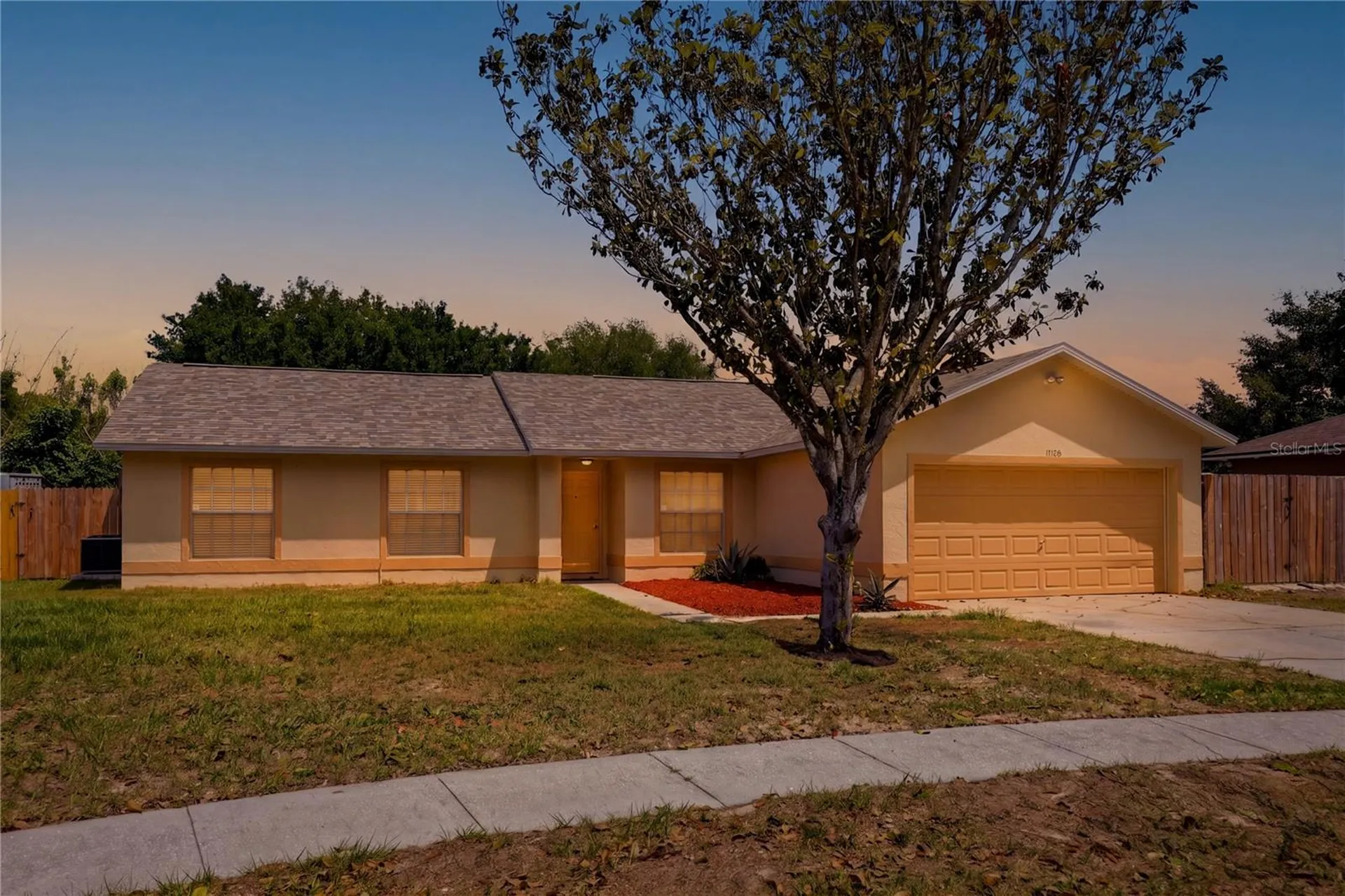 11508 Almo Court Clermont FL 34711