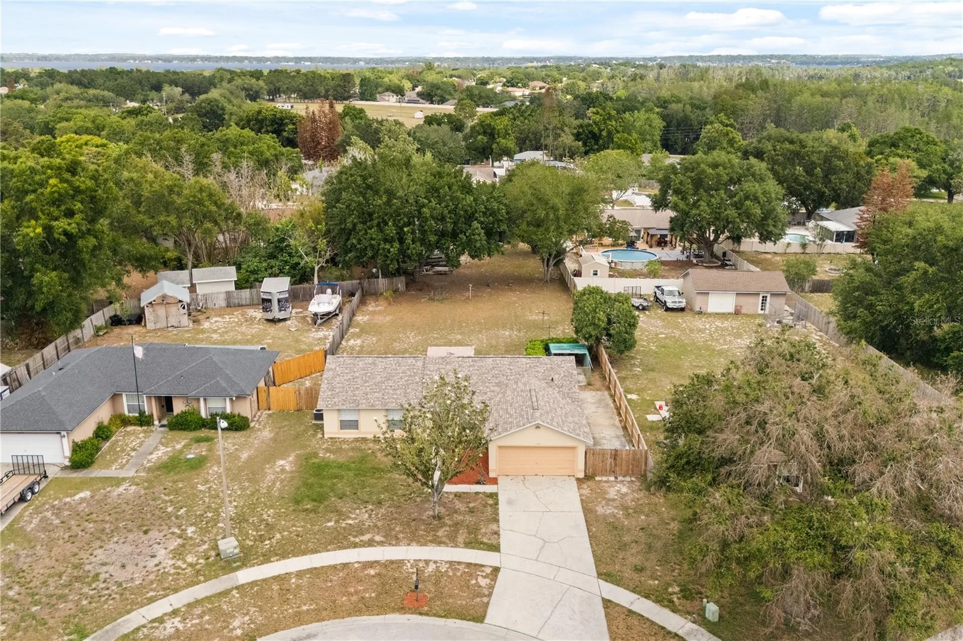 11508 Almo Court Clermont FL 34711