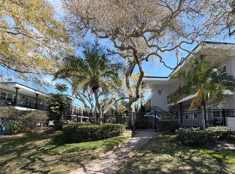 1101 Victoria Drive Dunedin FL 34698