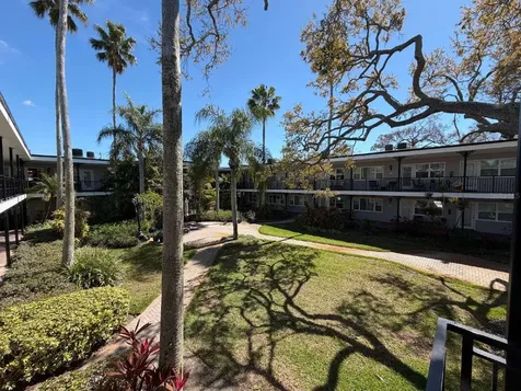 1101 Victoria Drive Dunedin FL 34698