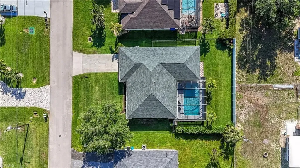 420 SW 37th Street Cape Coral FL 33914