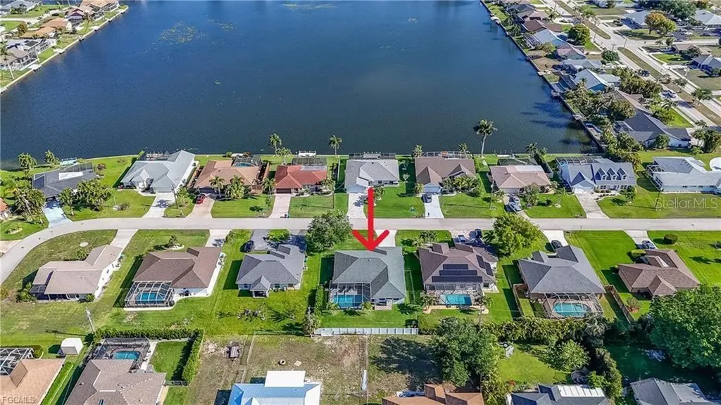420 SW 37th Street Cape Coral FL 33914