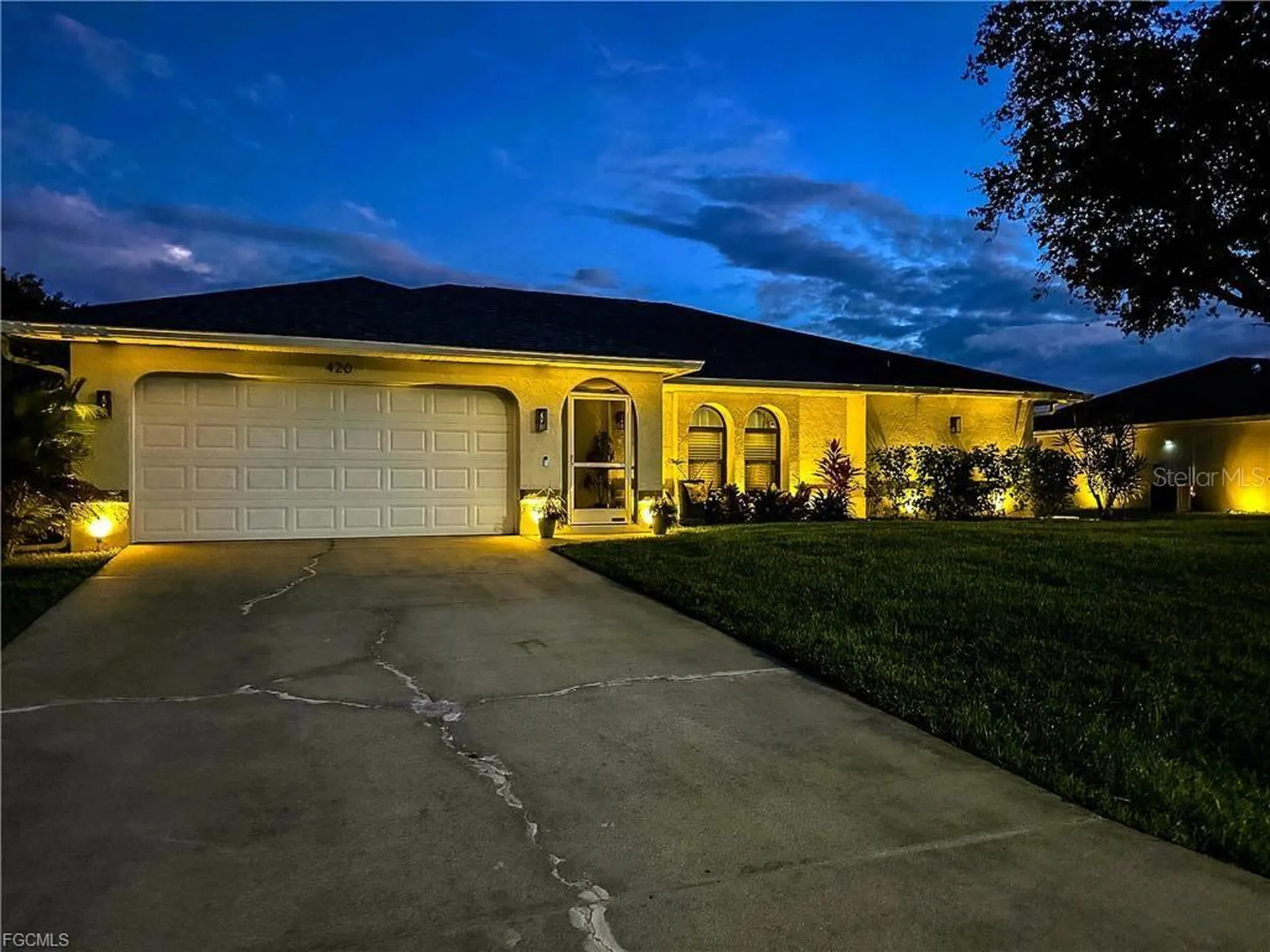 420 SW 37th Street Cape Coral FL 33914