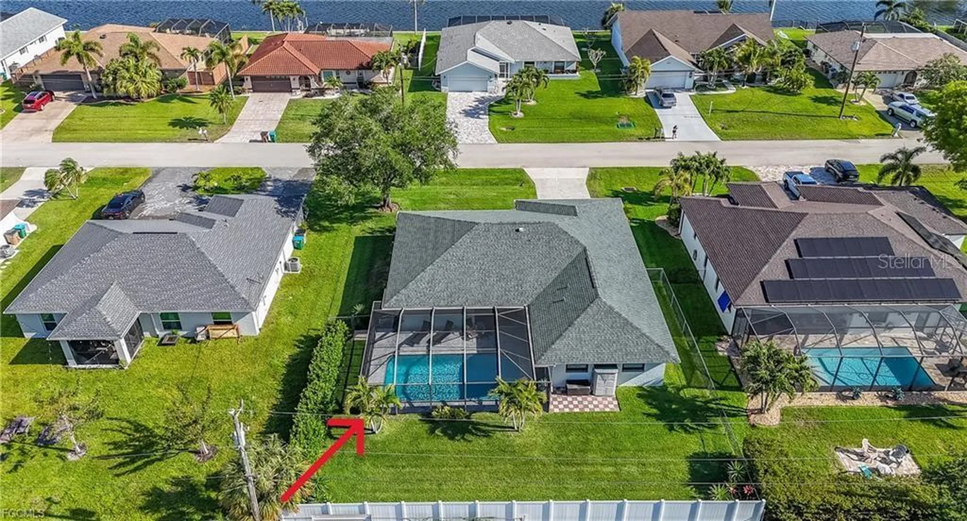 420 SW 37th Street Cape Coral FL 33914