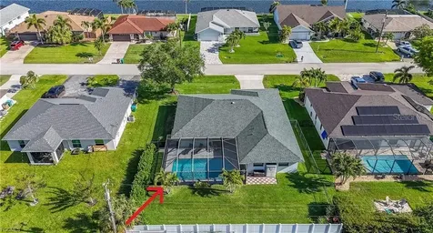 420 SW 37th Street Cape Coral FL 33914
