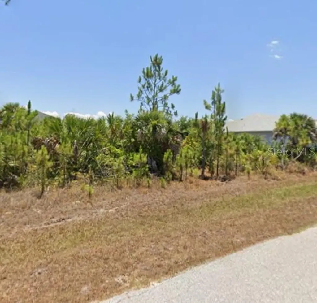 13409 Blake Drive Port Charlotte FL 33981