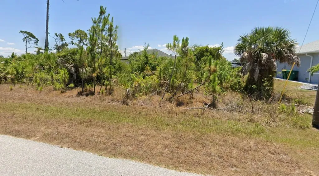 13409 Blake Drive Port Charlotte FL 33981