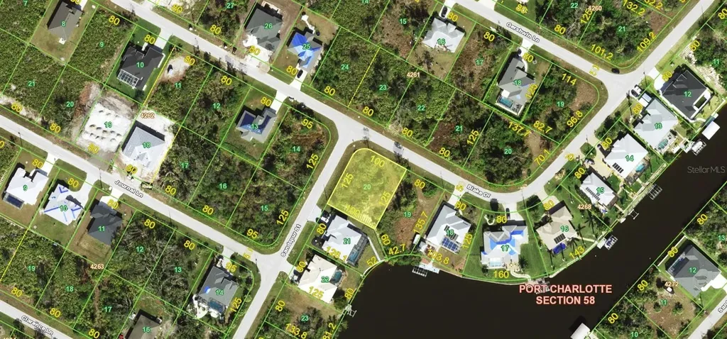 13409 Blake Drive Port Charlotte FL 33981