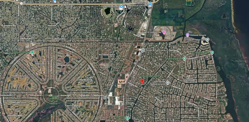 13409 Blake Drive Port Charlotte FL 33981