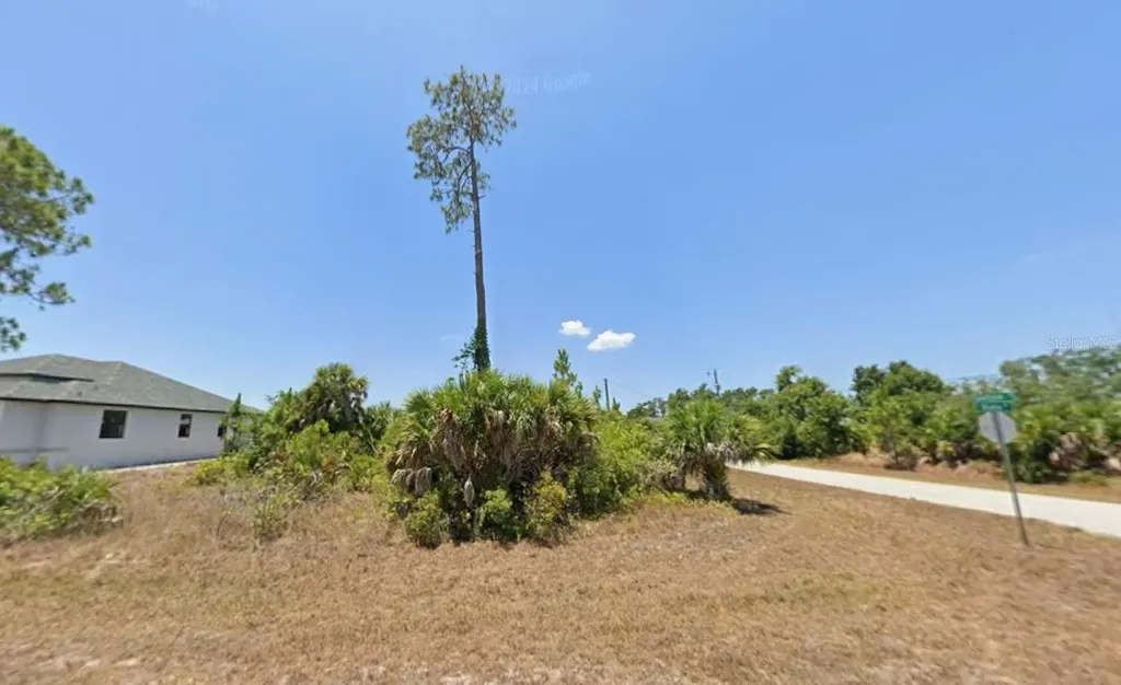13409 Blake Drive Port Charlotte FL 33981