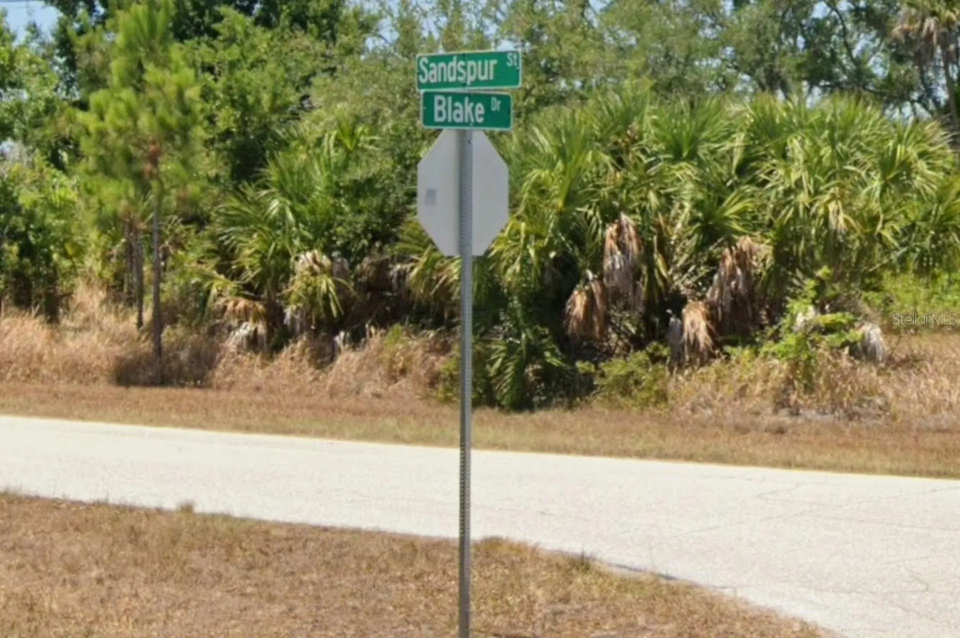 13409 Blake Drive Port Charlotte FL 33981