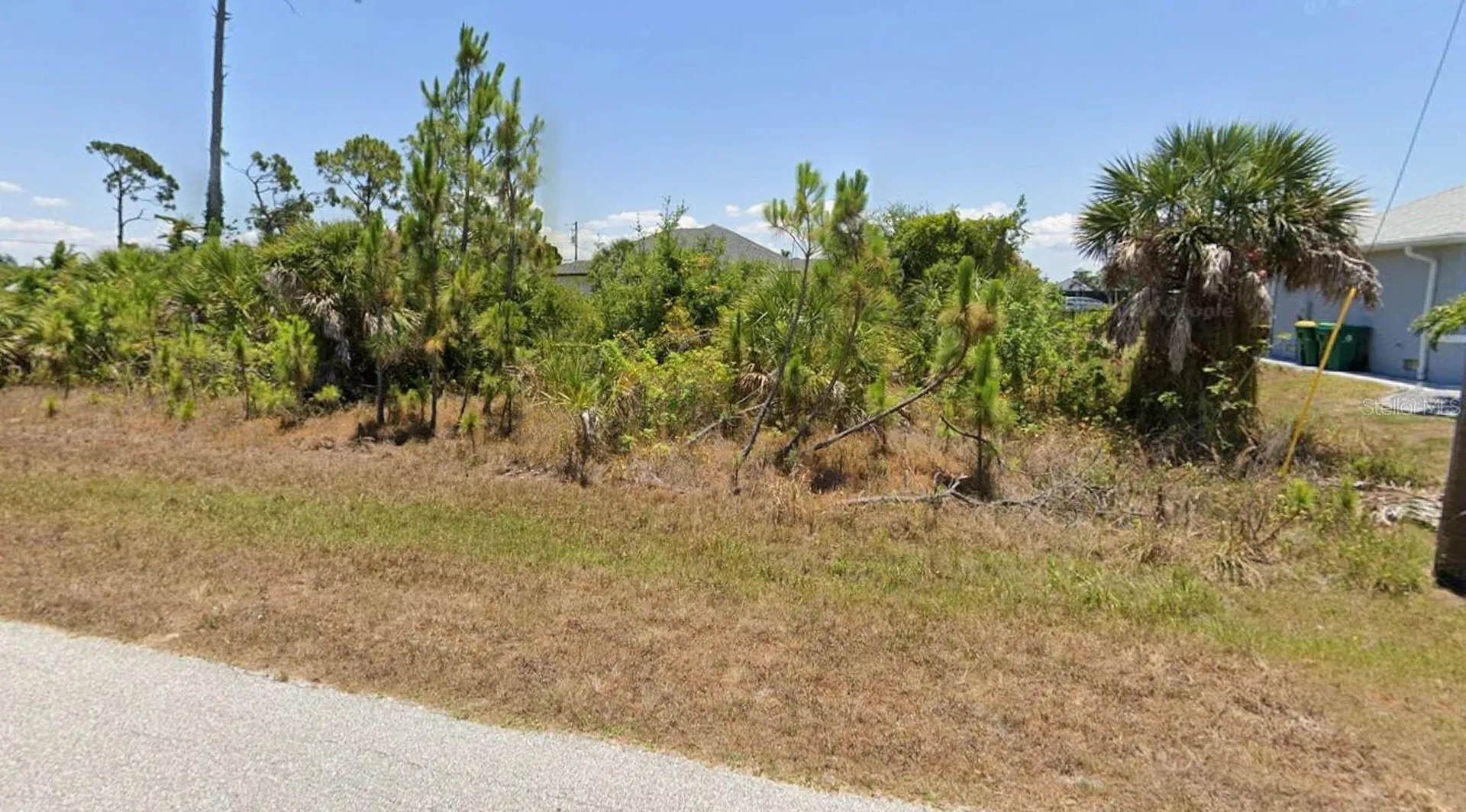 13409 Blake Drive Port Charlotte FL 33981