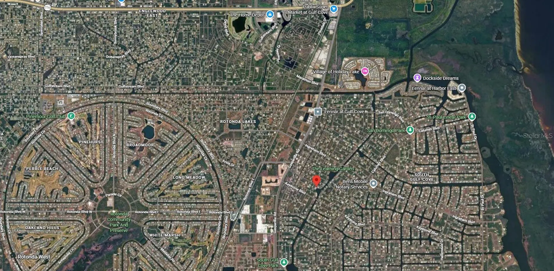 13409 Blake Drive Port Charlotte FL 33981