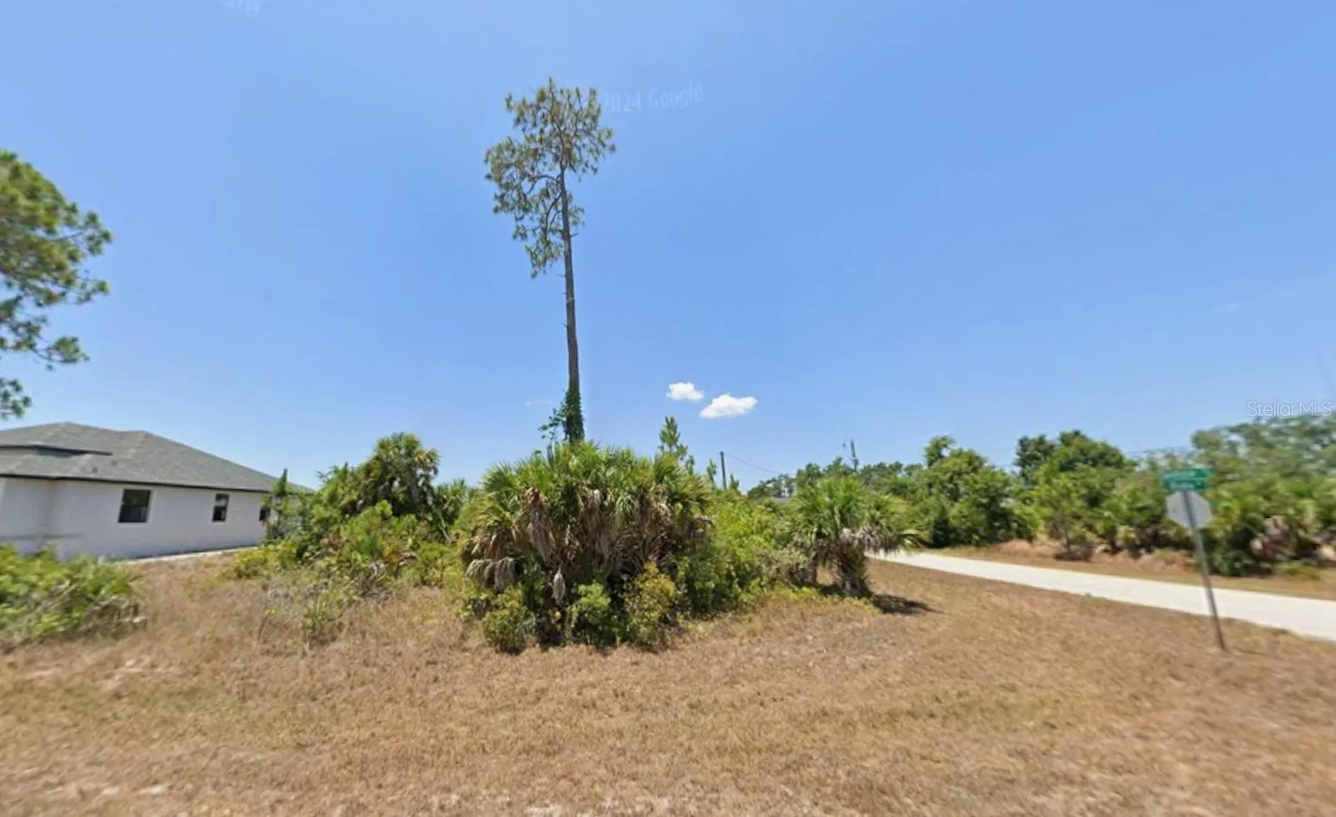 13409 Blake Drive Port Charlotte FL 33981