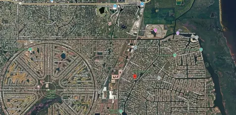 13409 Blake Drive Port Charlotte FL 33981