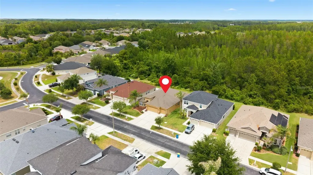 2236 Pantucket Drive Wesley Chapel FL 33543