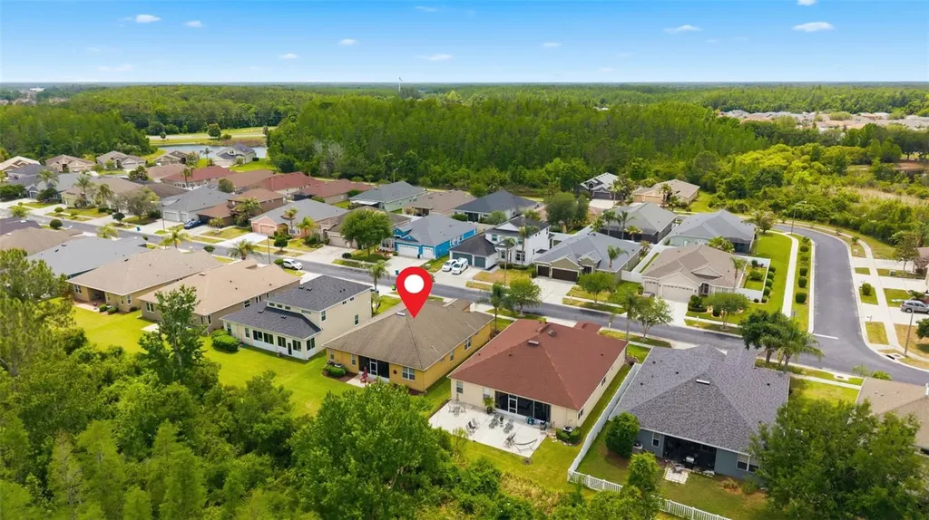2236 Pantucket Drive Wesley Chapel FL 33543