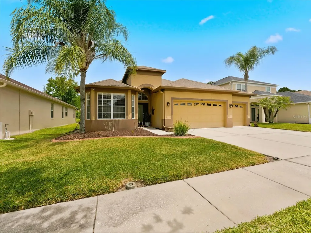 2236 Pantucket Drive Wesley Chapel FL 33543