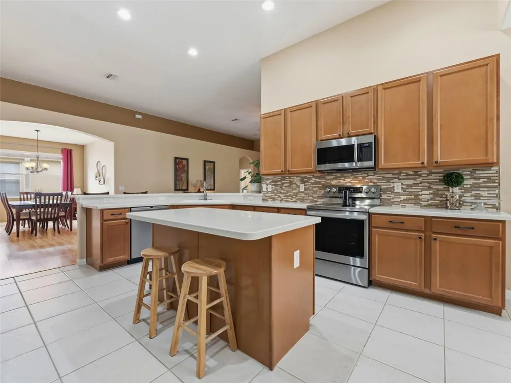 2236 Pantucket Drive Wesley Chapel FL 33543