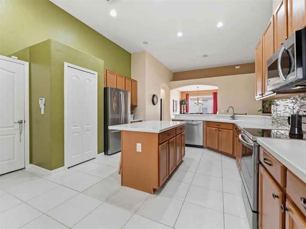 2236 Pantucket Drive Wesley Chapel FL 33543